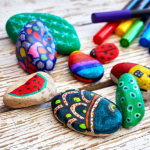 Activities & Kits