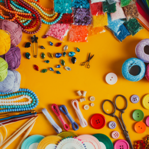 Craft Supplies