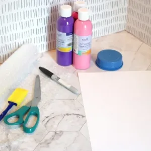 acrylic-paint-bubble-wrap-foam-brush-lid-and-paper-768x550.jpg